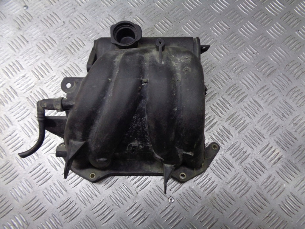 фото №1, Коллектор всасывающий citroen xsara i 9637445380a