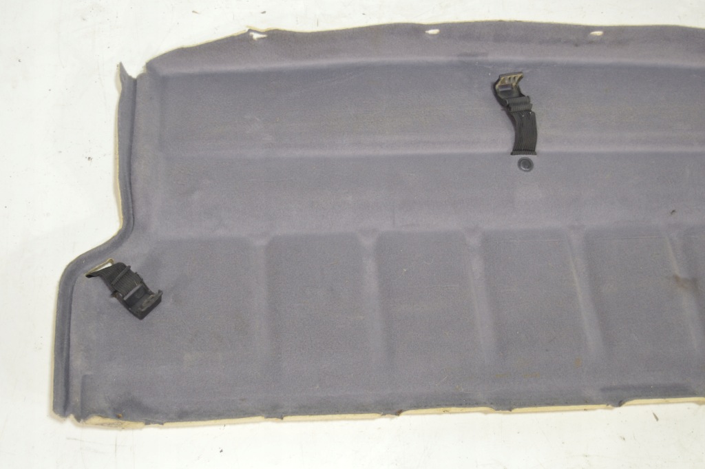 фото №5, Оббивка багажника pod windshot чохол mercedes r129 sl 6736902025