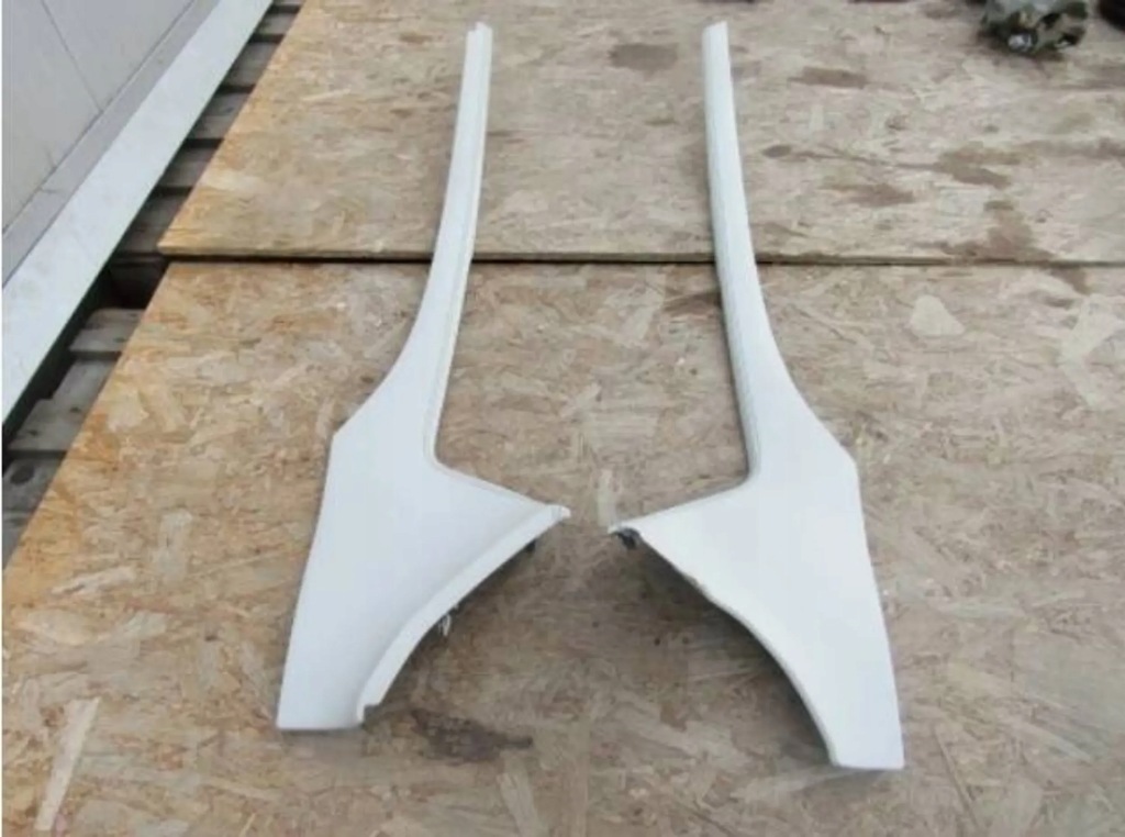 фото №3, Mercedes-benz sl r231 2012 тунелі середній