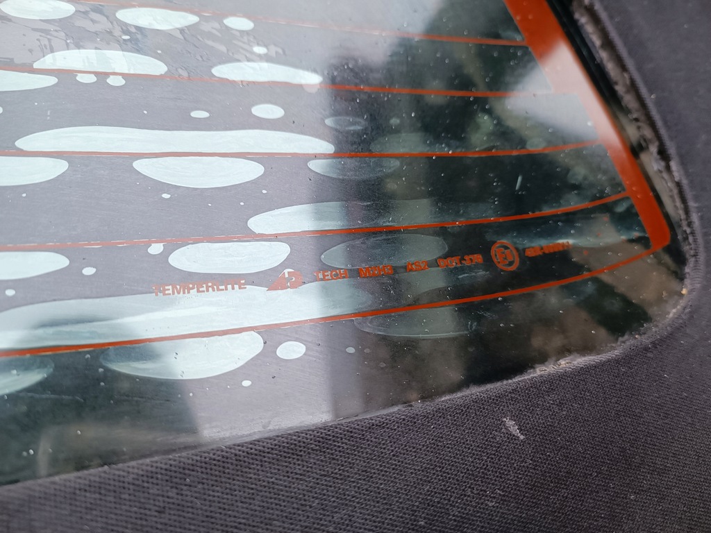 фото №8, Дах складний chevrolet corvette c5 cabrio