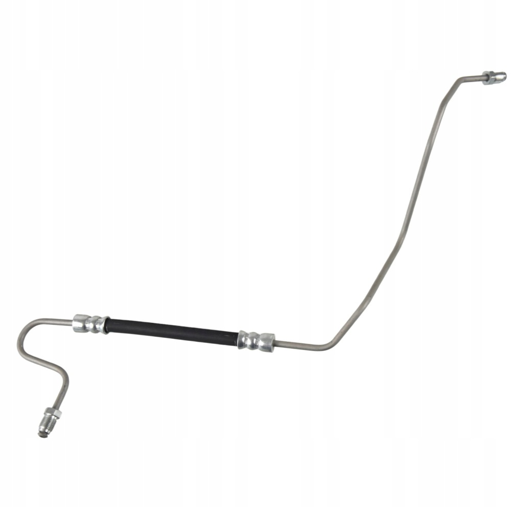 фото №1, Шланг гальмівний лівий задня citroen c3 picasso 1.4 vti