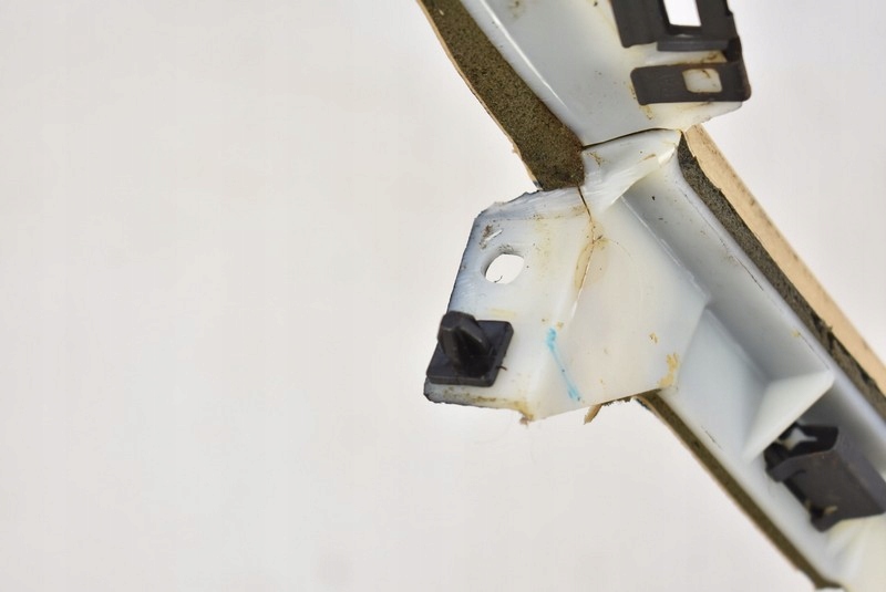 фото №13, Туннель средний подлокотник vw phaeton 04r