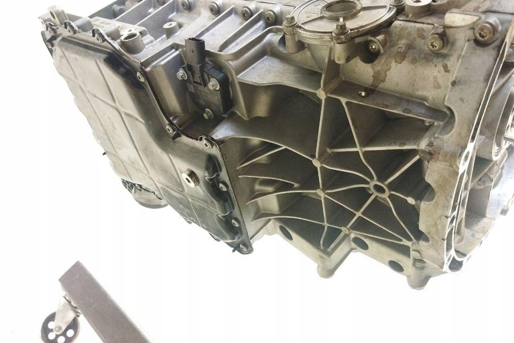 фото №11, Блок двигуна porsche panamera 970 948107161 бензиновий 397kw 2012