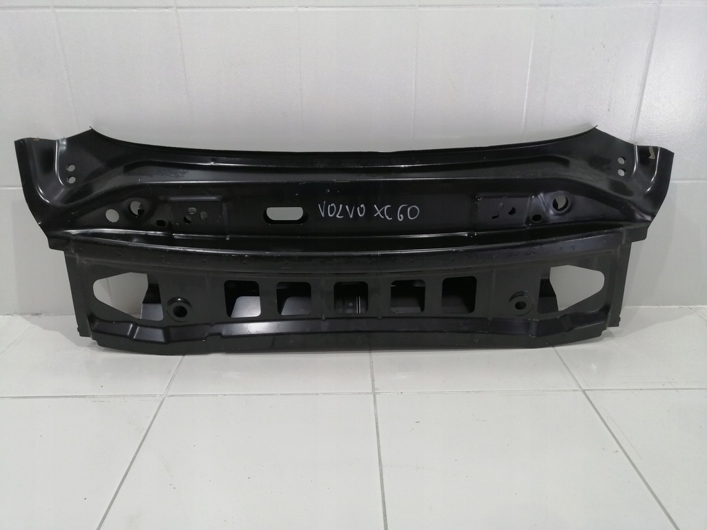 фото №1, Pas задній задня volvo xc60 09-17 новий оригінал