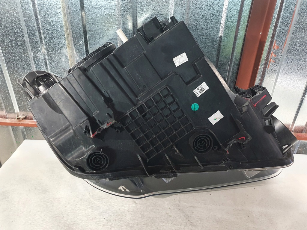 фото №12, Лампа ліва перед передня bmw x1 f48 7346533-15