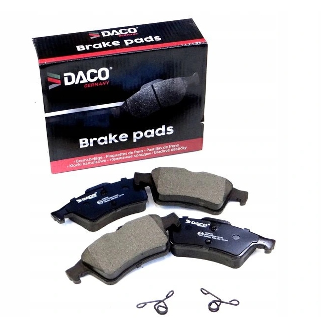 фото №3, 2szt супорти задня +гальмівні колодки saab opel signum vectra c