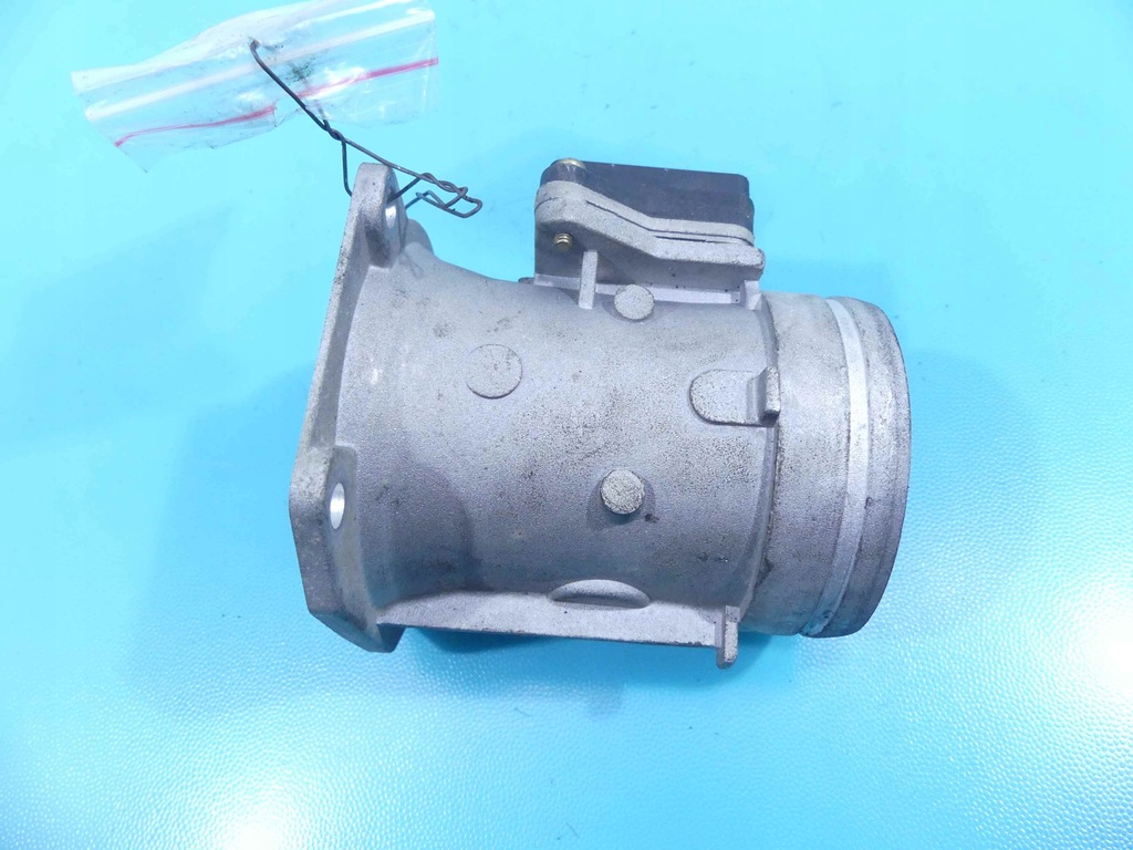 фото №5, Расходомер audi a4 b5 ammq19775, 3pin