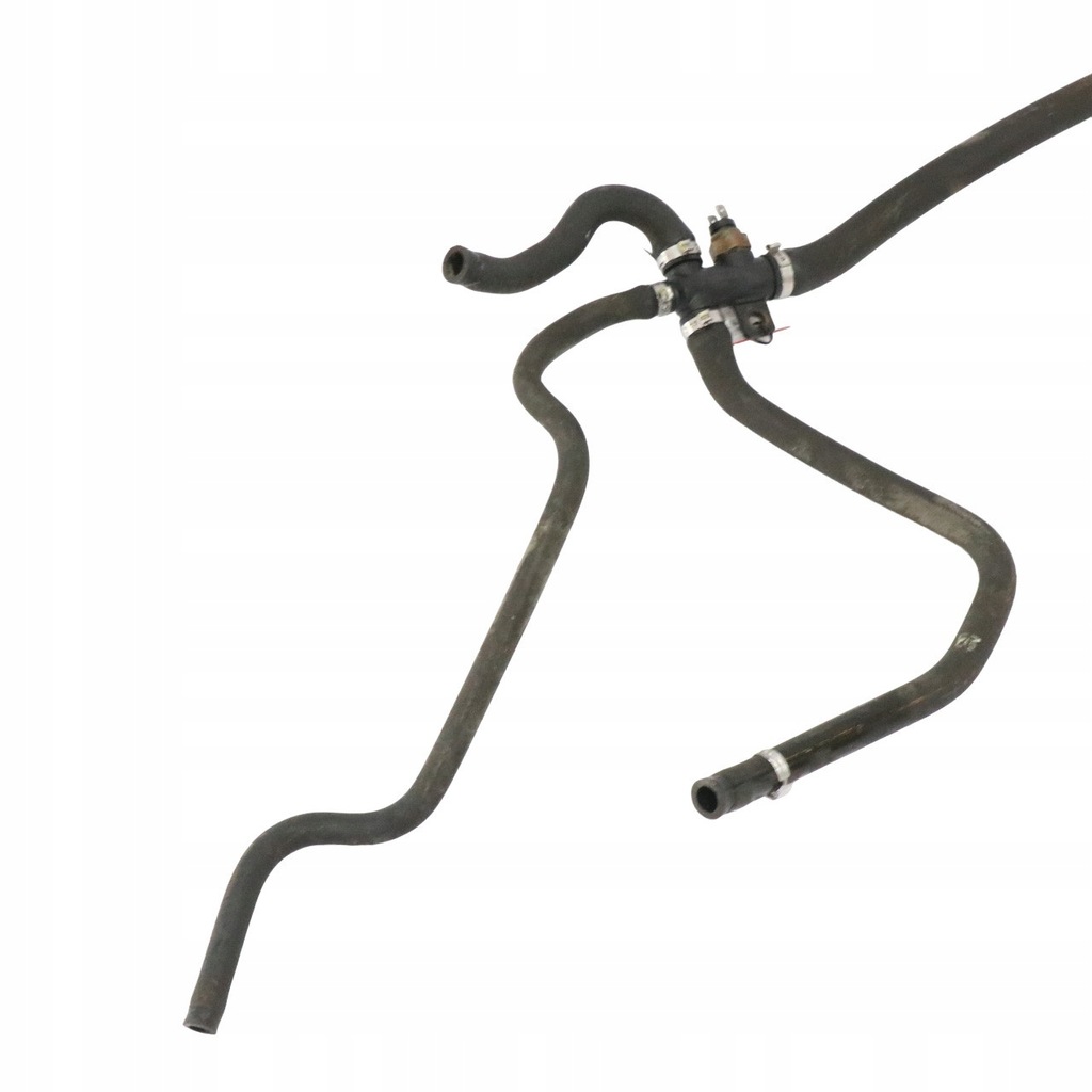 фото №9, Piaggio vespa wąż wody труба шланг охолодження 577196