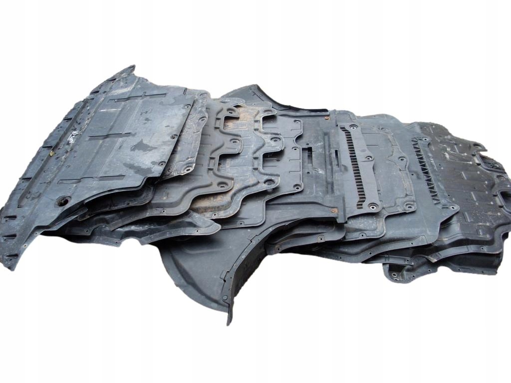 фото №1, Vw reno защита 758906742r 7n0825235 3c8825235