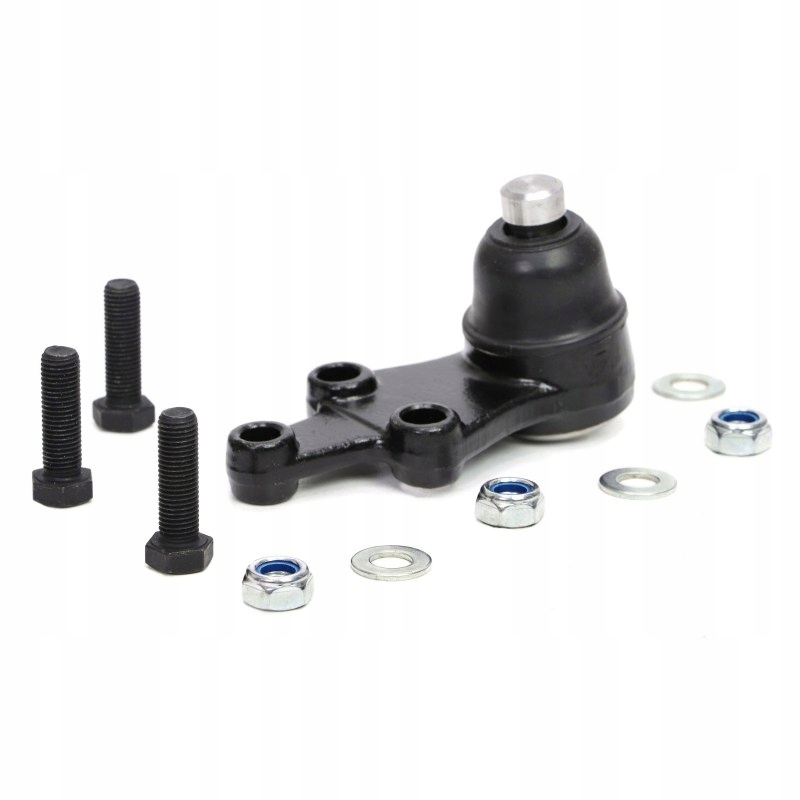 фото №1, Master-sport germany 41801b-set-ms шарнір кріпильний / напрямна