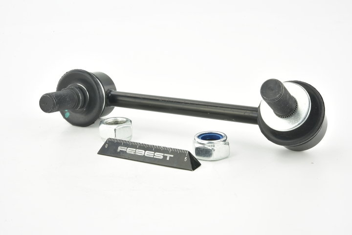 фото №2, Тяга стабилизатора правый задняя febest do lexus gs 350