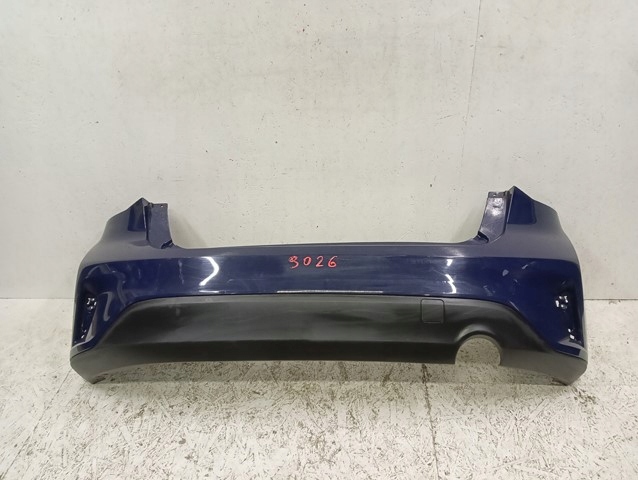 Купить Бампер задняя задний ford focus mk4 hb 18-