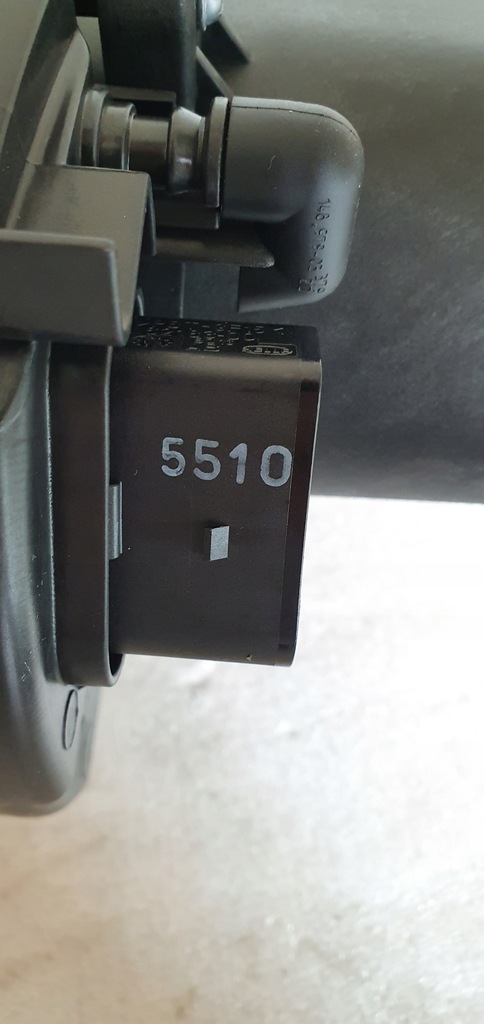 фото №9, Лампа левая перед porsche cayenne 958 2015- nowa