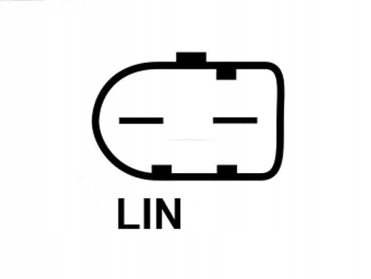 фото №5, Генератор 150a a0482 as-pl ford ranger transit