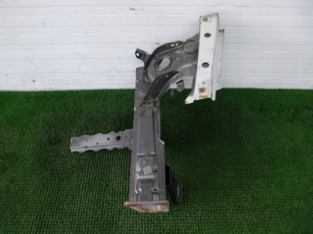 фото №1, Mazda mx-5 nc 06-14 лонжерон левая перед подкрылок