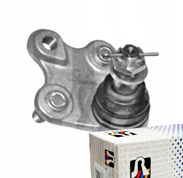 фото №1, Шаровая опора рычага перед l=p do honda civic ix 1.8 2.0