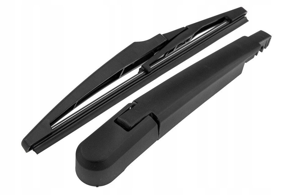 фото №1, Щітка + важіль задній двірники orlando 2010- /довжина щітки двірник