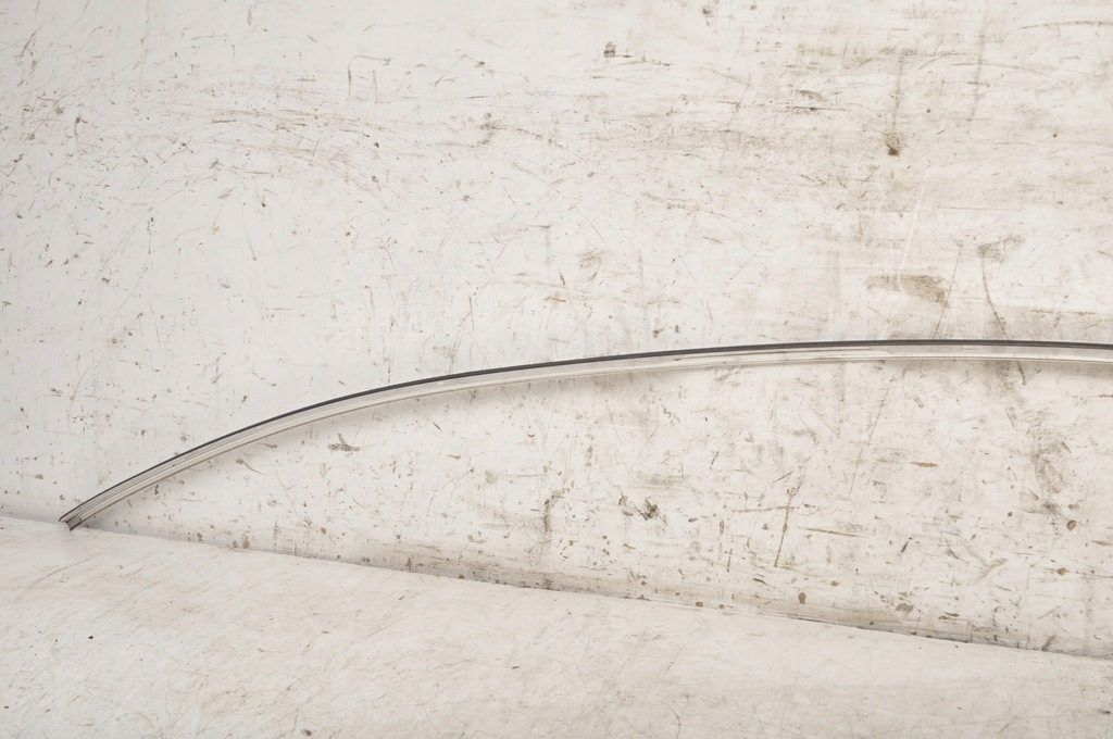 фото №7, Maserati ghibli iii молдинг крыша кровельная левая