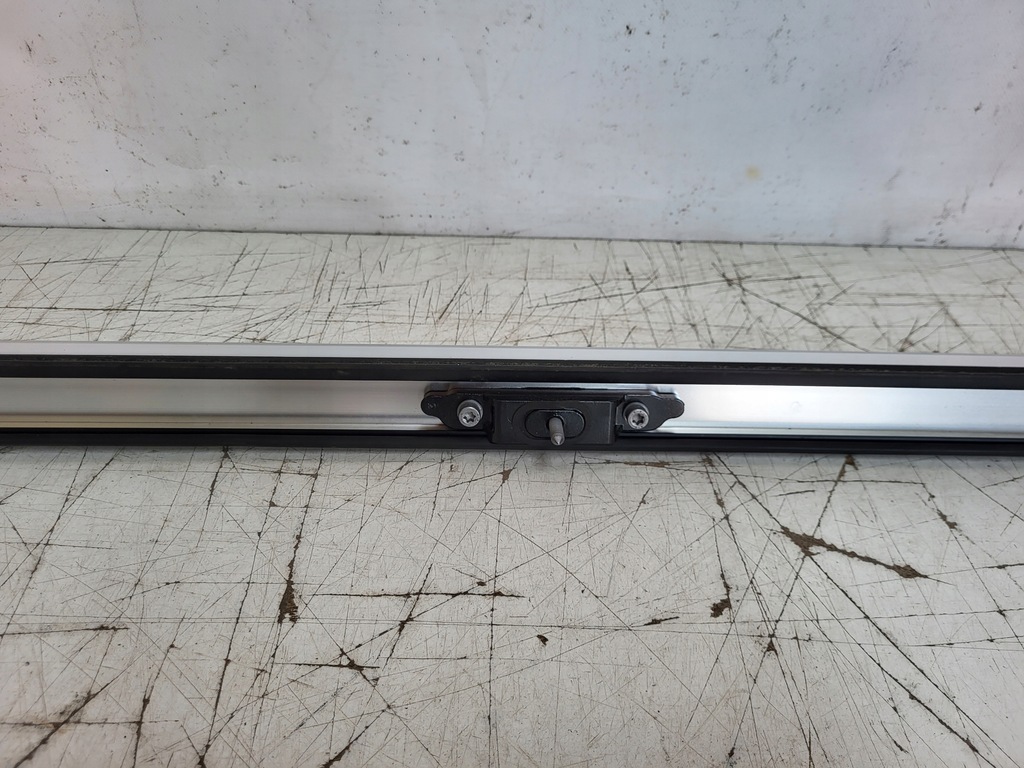 фото №8, Рейлинг молдинг кровельная toyota auris ii kombi 12-18