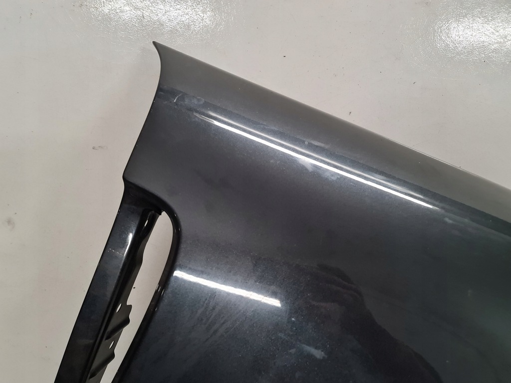 фото №14, Крила правий перед porsche panamera 4s 2016r