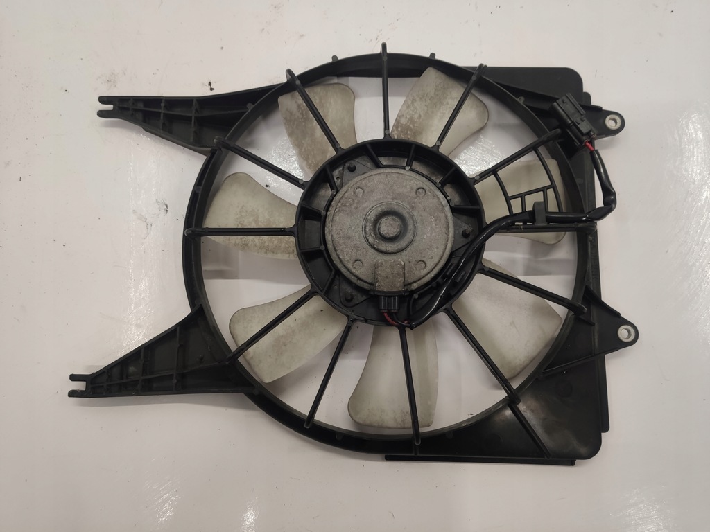 фото №1, Honda accord viii вентилятор радіатора 2.2 i-dtec
