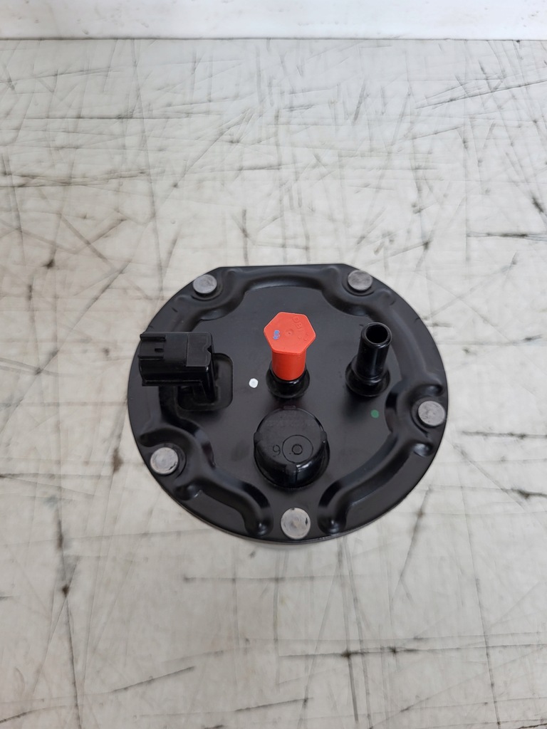 фото №4, Фільтр пального dci renault clio kangoo captur duster