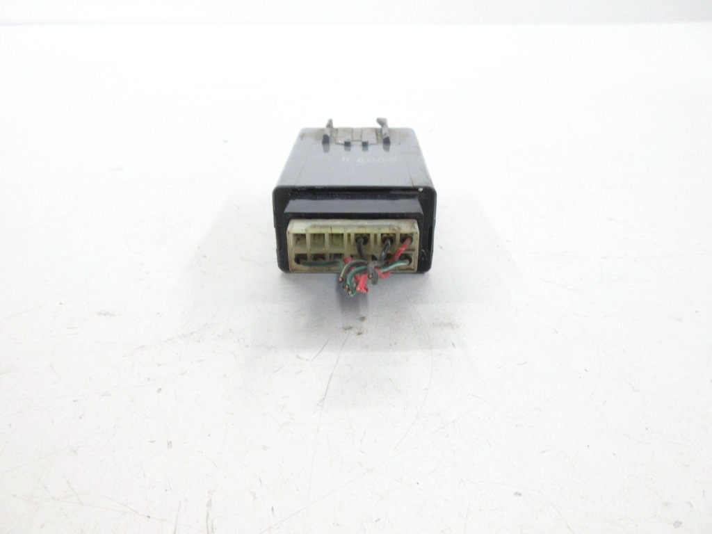 фото №5, Kia k2700 97-04 реле світла