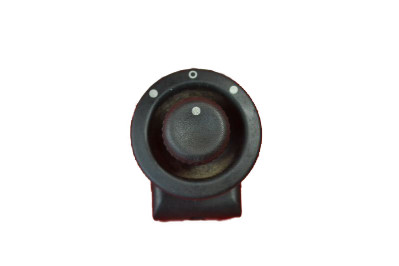 фото №1, Панель регулювання дзеркал renault megane 1 i 97r