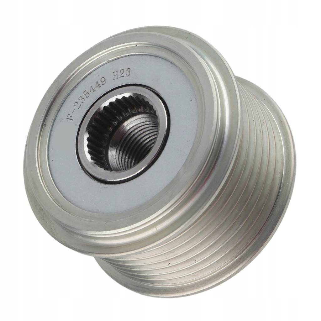 Генератор clutch pulley f -235449 0124615026 ec4284 10493077 zz Зі Шроту