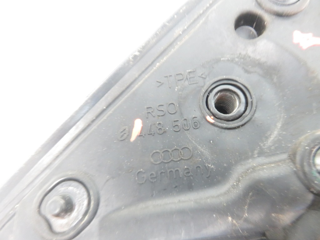 фото №6, Дзеркало праве audi a6 c6 448506 lz7q