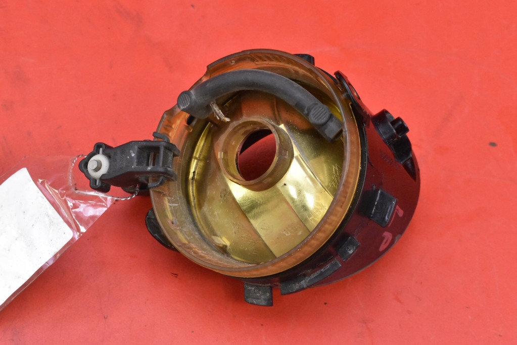 фото №6, Противотуманная фара левый перед передний 168608-01 seat leon 2 ii lift 09-12