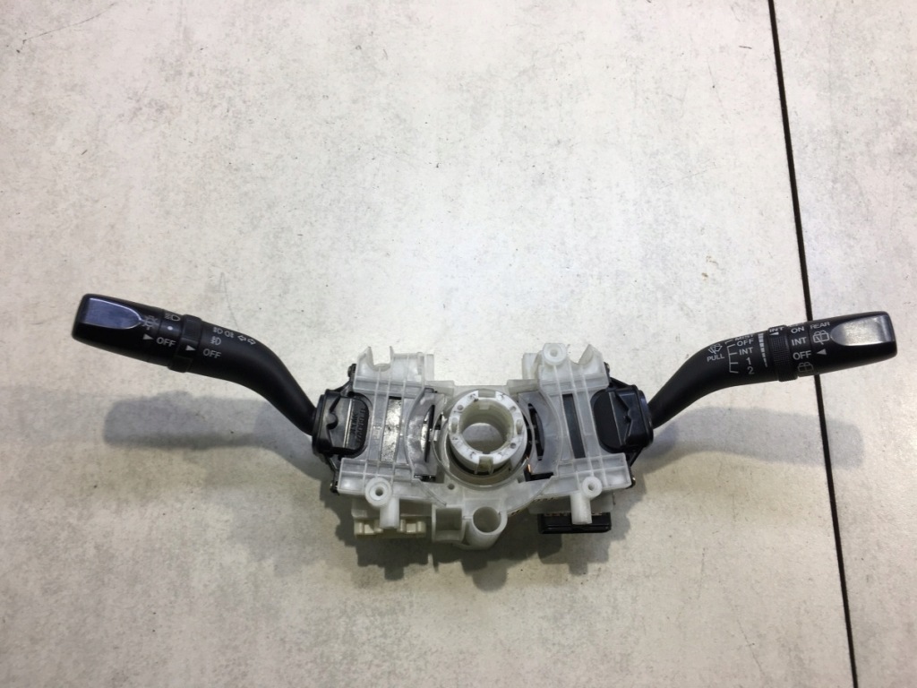 фото №1, Перемикач комбінований mazda 6 gy 1.8 18v