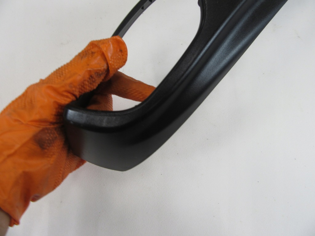 фото №13, Захист рейки сидіння ліва водія bmw e46 compact