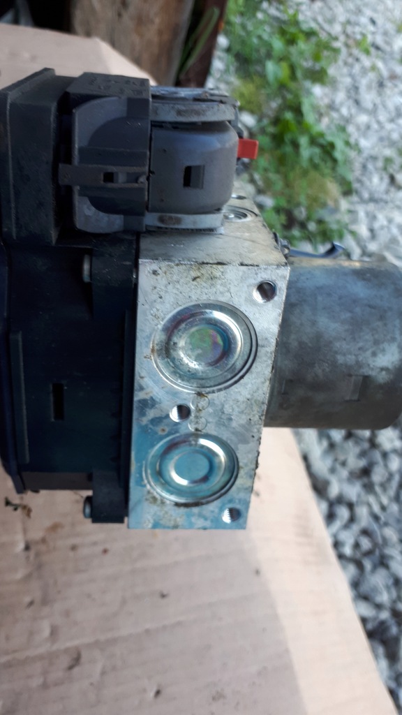 фото №7, Q3 8u tiguan насос блок управления abs esp 2.0 tdi 13r