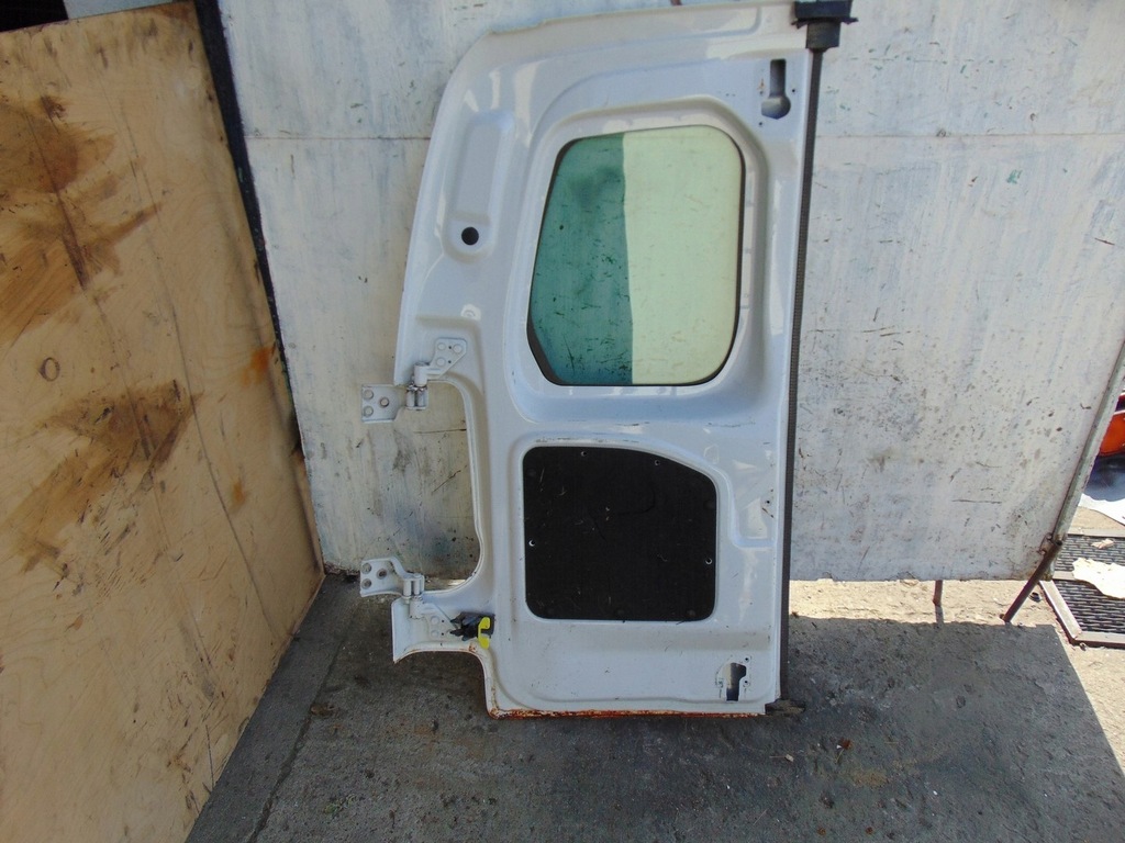 фото №13, Двері праве задня berlingo partner iii 2008- ewpa