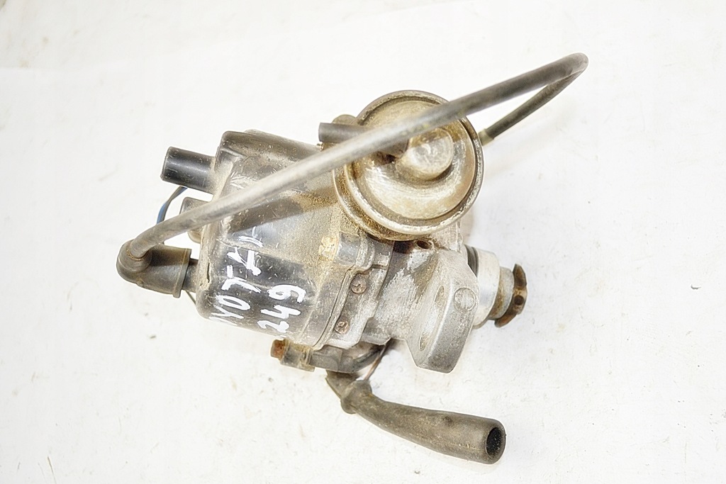 фото №8, Toyota tercel i інше modele апарат запалювання