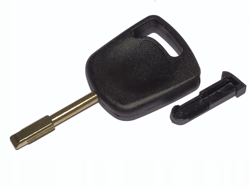 фото №1, Корпус пульта ключ ford