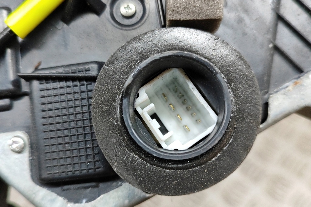 фото №5, Lexus gs l10 передний левый замок дверь lhd 69040-53100 2016 23247484