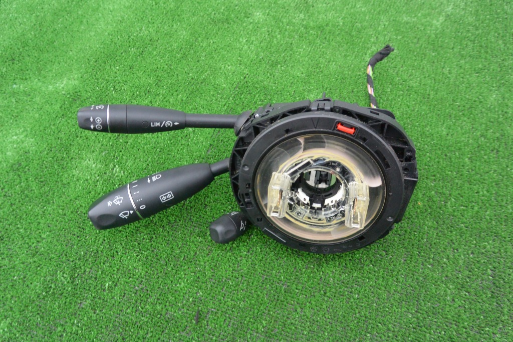 фото №1, Перемикачі стрічка перемикач комбінований mercedes w212