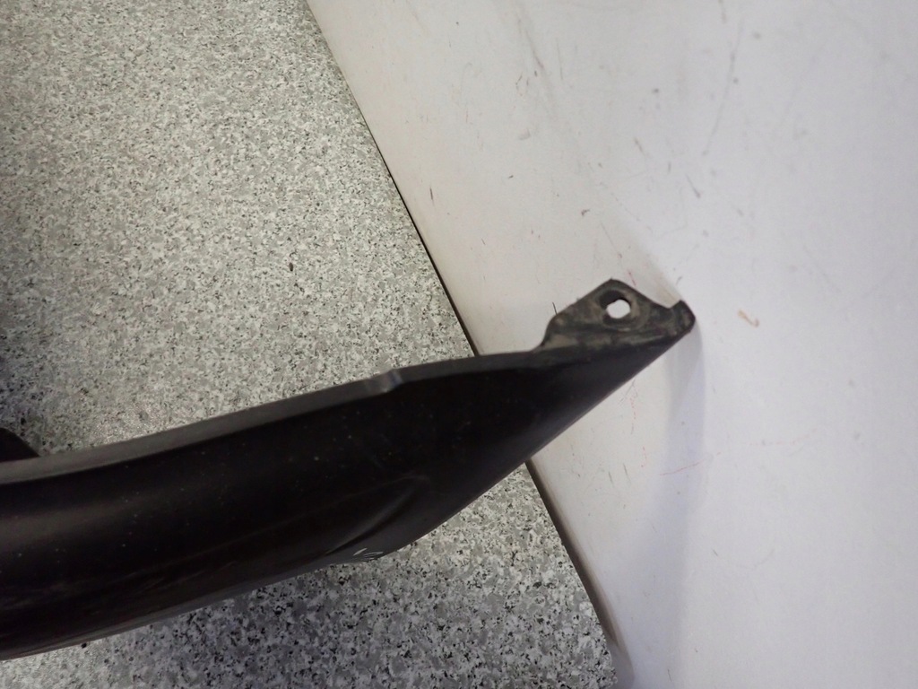 фото №8, Nissan micra k11 98-00 бампер задний