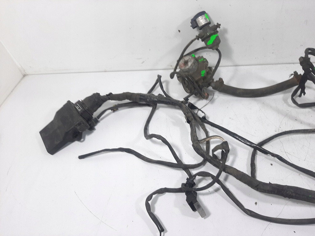 фото №13, Электропроводка газовая lpg sequent 24 fly sf mtm блок управления 67r011002 испаритель