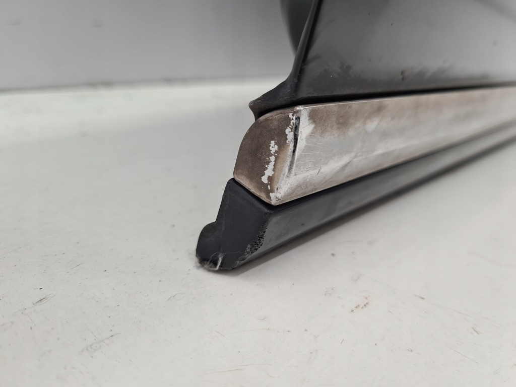 фото №11, Vw passat b7 двері правий перед передні li7f