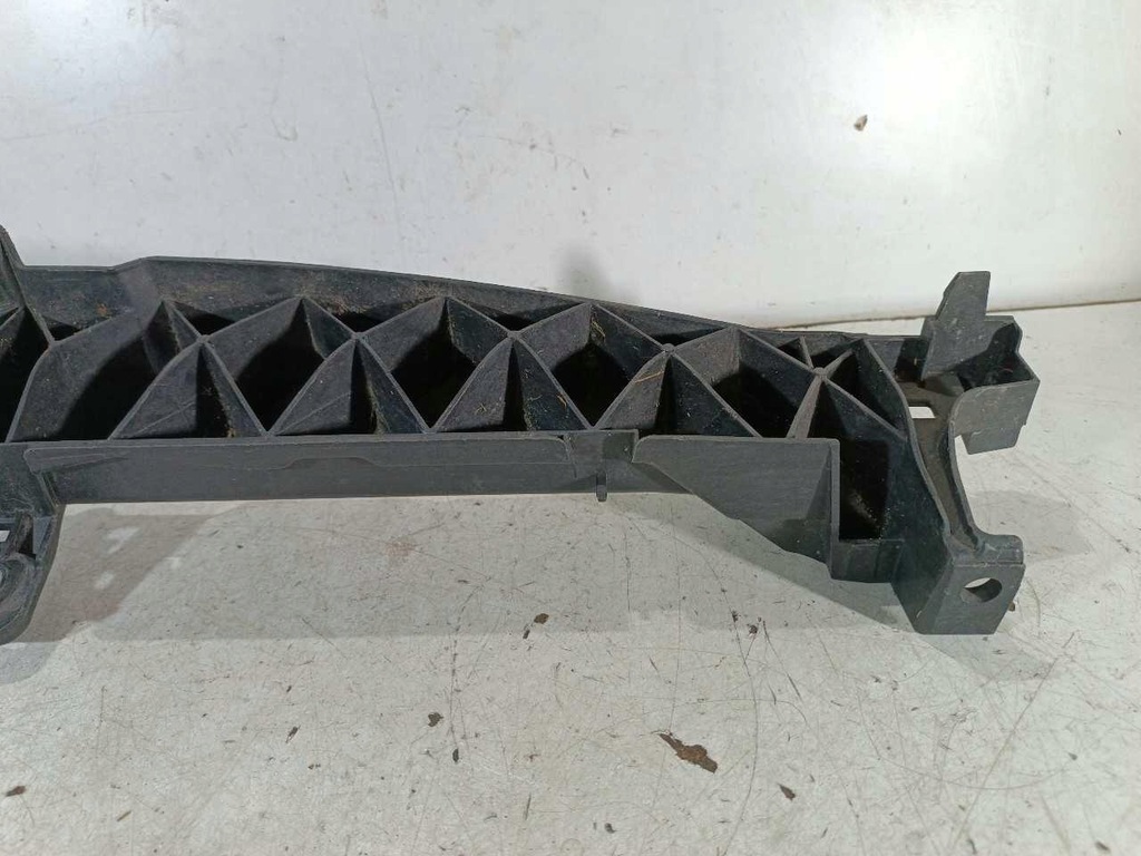 фото №8, Pas передний усилитель верхний peugeot 1007 9646174680