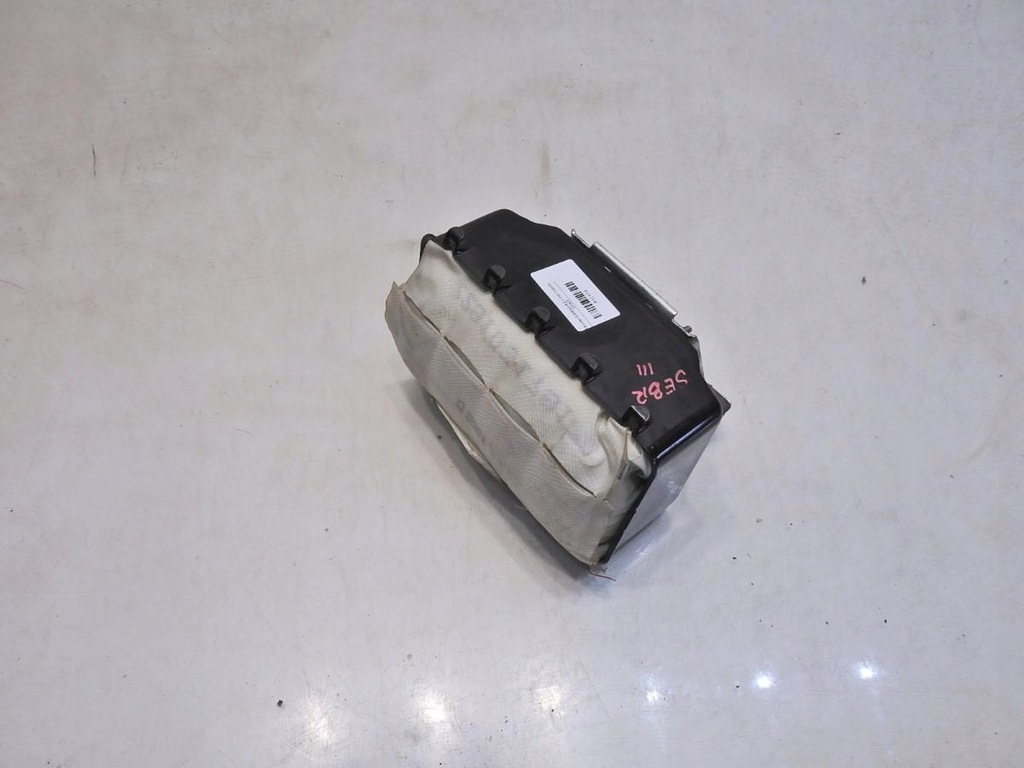 фото №8, Подушка подушка безопасности пассажира chrysler sebring iii