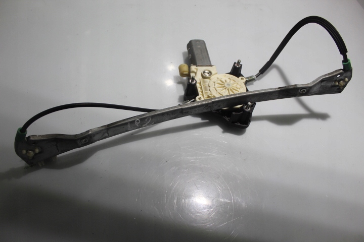 фото №2, Механизм окон левый перед renault thalia ii