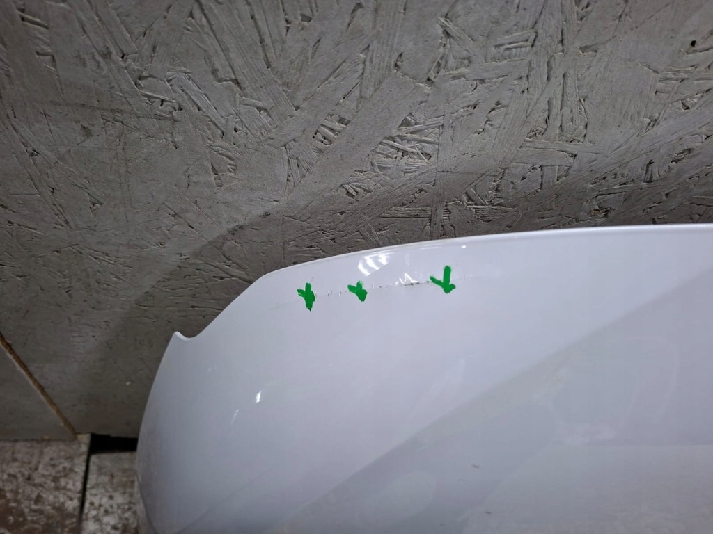 фото №5, Капот berlingo rifter combo e proace city 2018- металлическая оригинал