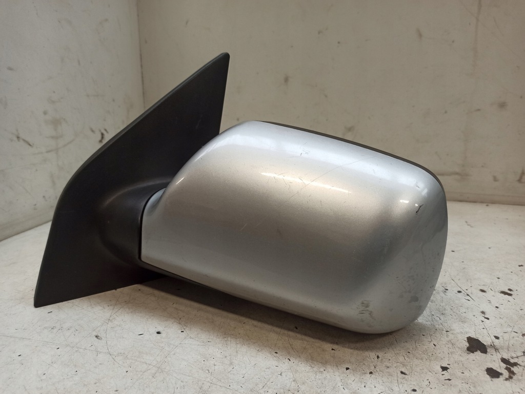 фото №8, Kia picanto i зеркало левая электрический 3 pin 012238