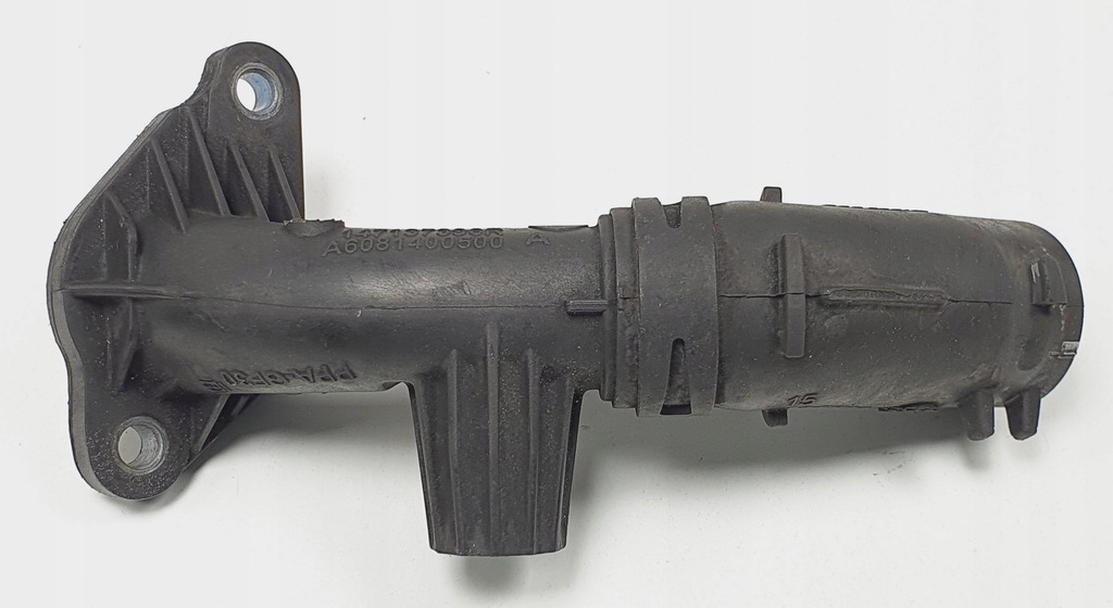 фото №1, Wąż труба термостата dacia duster ii dci 147137396r