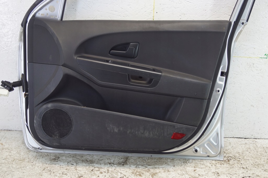 фото №16, Дверь правый перед kia ceed i