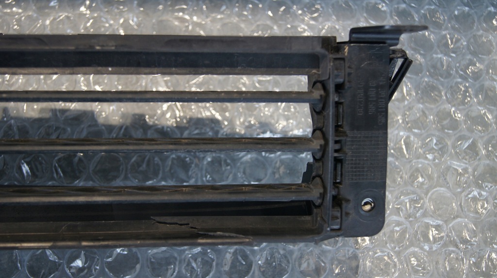 фото №9, Воздуховод воздуха opel astra k astra v жалюзи